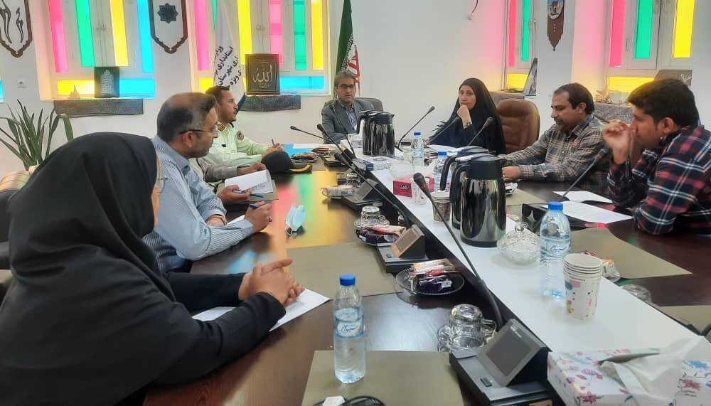 جزيره،خارگ،نهايي،امتحانات،آموزشي،هماهنگي،تربيت