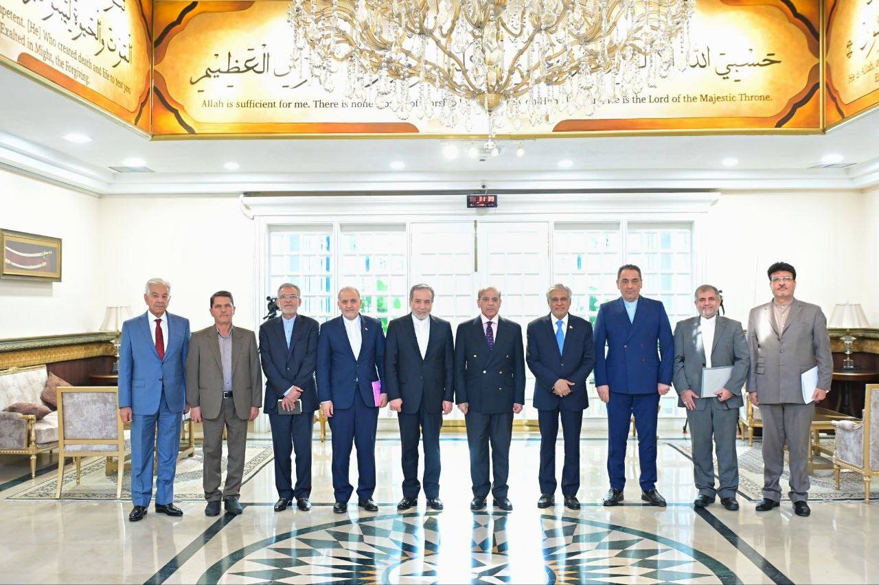 Araghchi