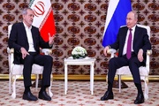 Pezeşkiyan ile Putin telefonda görüştü