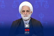 اژه‌ای: از تشریفات و تجملات شخصی دوری کنیم