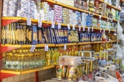 تولید و توزیع مستمر روغن خوراکی روزانه در حال انجام است