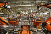 صدور 750 هزار شناسه کالا برای قطعات یدکی خودرو منبع سایت خبرگزاری مهر
