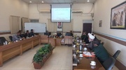 برگزاری نشست تخصصی «شهید رئیسی و دیپلماسی فرهنگی در شبه‌قاره»