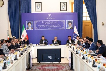 ارتقای کیفیت ارتباطات روستایی در دستور کار مجدد