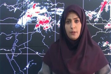چهارمحال و بختیاری پیشتاز در افزایش دما در کشور