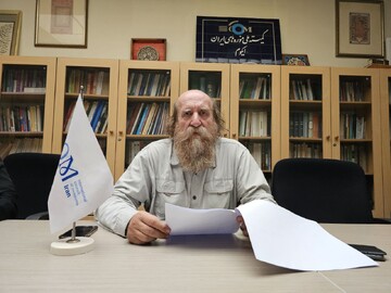 موزه آب سعدآباد تعطیل و موزه قرآن جایگزین آن می‌شود