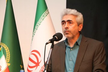سرانه درآمدی لرستان نصف کشور است
