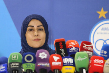 سخنگوی استقلال: انتخاب سرمربی با مشورت سیدورف خواهد بود