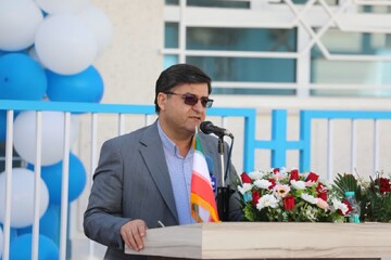 جمع‌آوری مدارس سنگی و کانکسی در دستور کار است