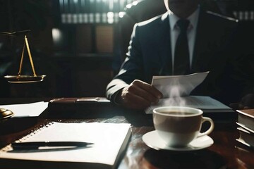 اهمیت انتخاب وکیل متخصص برای امور حقوقی در شیراز
