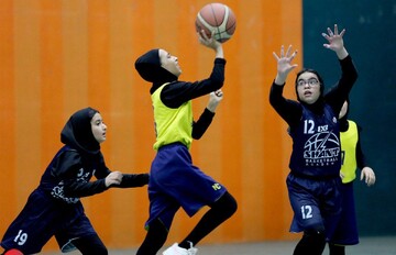 گام بلند آکادمی سحر و استقلال برای صعود به فینال