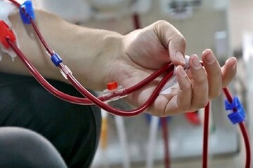 ۱۰۷ بیماری خاص و صعب‌العلاج در کاشان تحت پوشش حمایتی است