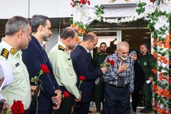 زائران خانه خدا با مهر از حس و حال خود می گویند