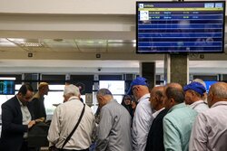 اعزام زائران ایرانی به حج آغاز شد