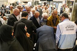 اعلام آمار زائران ایرانی در مدینه منوره