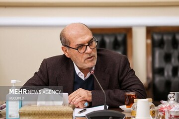 برق صنایع سه روز در هفته قطع می‌شود