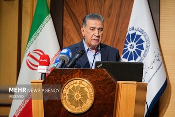 حسن زاده: ظرفیت اقتصادی استان خوزستان نسبت به سایر مناطق بالاتر است