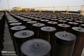 قیر با ۵۰ درصد قیمت بورس برای اجرای پروژه‌های عمرانی تخصیص می‌یابد