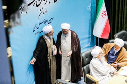 مجلس خبراء القيادة يدين قرار أوروبا ضد حرس الثورة الإسلامية