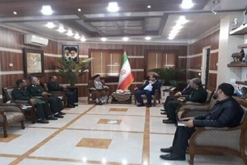اردوگاه راهیان نور شمال غرب کشور در مهاباد امسال تکمیل می شود