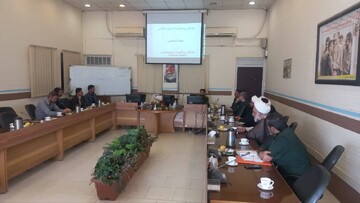 برگزاری نشست تخصصی «شهید رئیسی و دیپلماسی فرهنگی در شبه‌قاره»