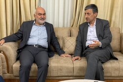 ستاد اجرایی فرمان امام و استانداری خوزستان برای اربعین همکاری می‌کنند