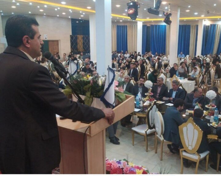 بیجار پیشتاز توسعه و اشتغال پایدار کردستان است
