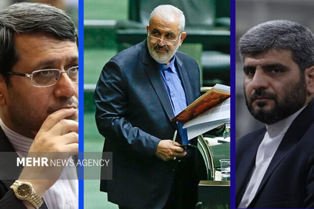 شهرستانهای تهران برق ندارند؛ صدای نماینده های مجلس هم درآمد 1 پایگاه خبری ججین شهرستانهای تهران برق ندارند؛صدای نماینده های مجلس هم درآمد