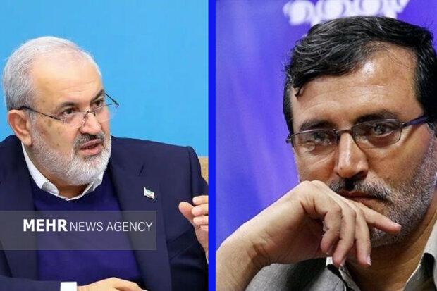 شهرستانهای تهران برق ندارند؛ صدای نماینده های مجلس هم درآمد 2 پایگاه خبری ججین شهرستانهای تهران برق ندارند؛صدای نماینده های مجلس هم درآمد