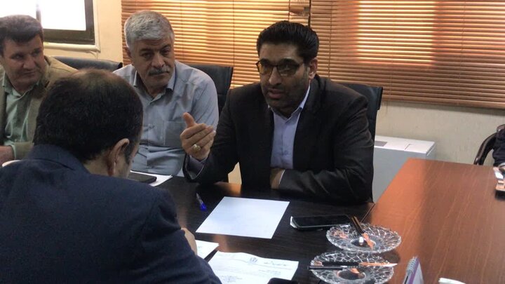 لزوم ایجاد دانشگاه علوم پزشکی مستقل در قوچان