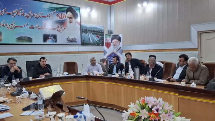 همایشهای توسعه کشاورزی در سقز برگزار شود