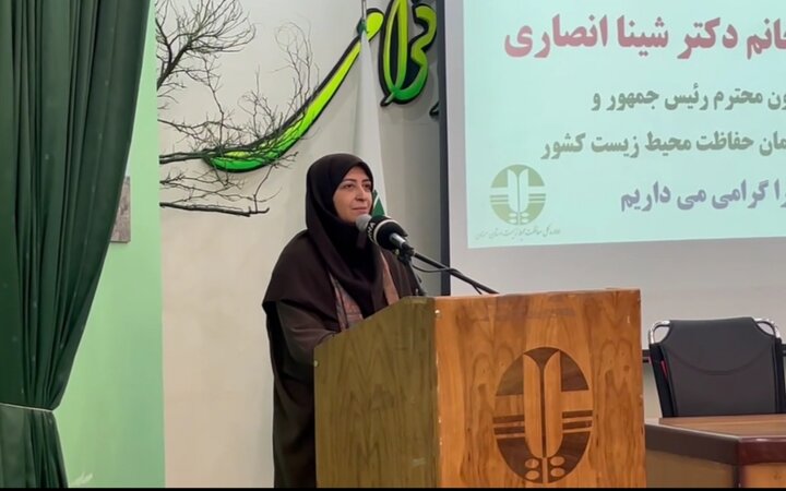 اعتراف صریح رییس سازمان محیط زیست: حل مشکلات محیطبانان زمانبر است