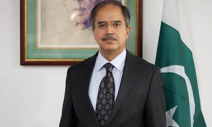 پاکستان: خواهان صلح هستیم اما با هرگونه تجاوز هند مقابله میکنیم