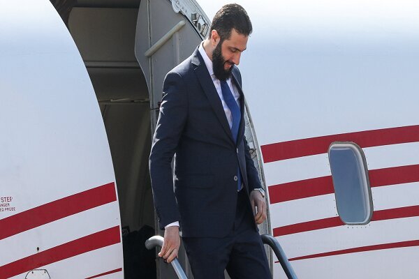 واکنش دمشق به اخباری درباره ترور الجولانی