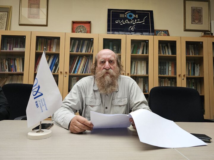 موزه آب سعدآباد تعطیل و موزه قرآن جایگزین آن میشود