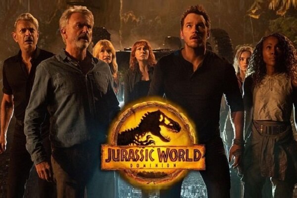 «دنیای ژوراسیک: قلمرو» پرهزینهترین فیلم تاریخ سینما شد