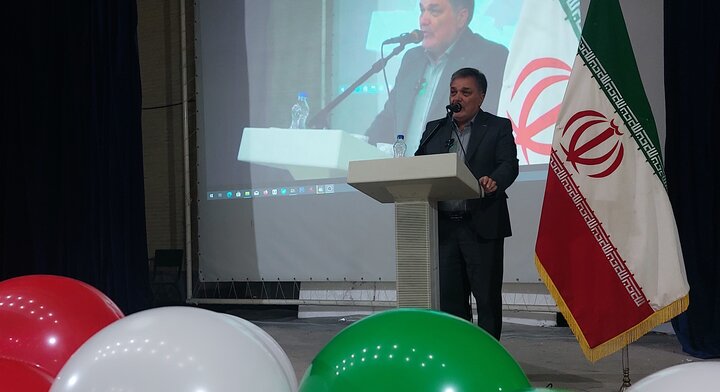 معلمان پرچمداران جهاد علمی در کشور هستند