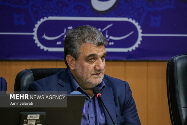 سفر شینا انصاری به سمنان