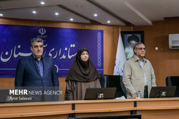 روایت سفر پُرکار انصاری به سمنان؛ چالشهای محیط زیستی در کانون توجه