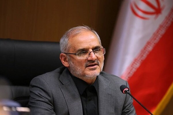 حاجی میرزایی شهادت کاظم مصدق محیطبان گلستانی را تسلیت گفت