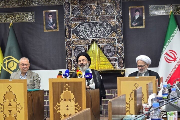 نواب: به قطر و عربستان سعودی، پیشنهاد حضور و فعالیت در اربعین داده شد