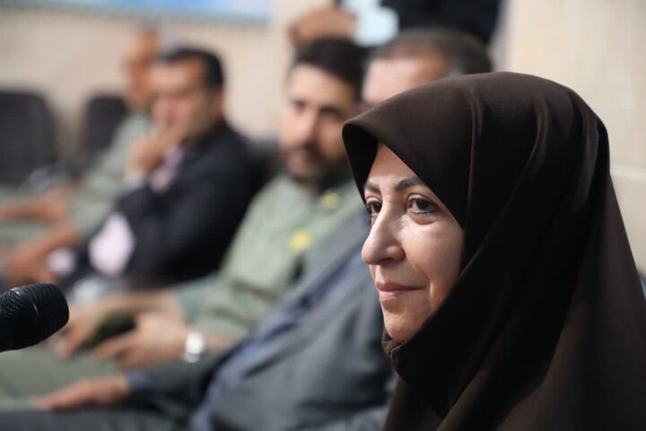 تدوین «بستههای سبز سرمایهگذاری»؛ یوزهای توران محافظت میشوند