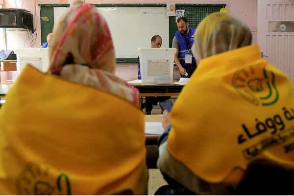 "الثنائي" في الجولة الأولى: تماسُك في كل البيئات