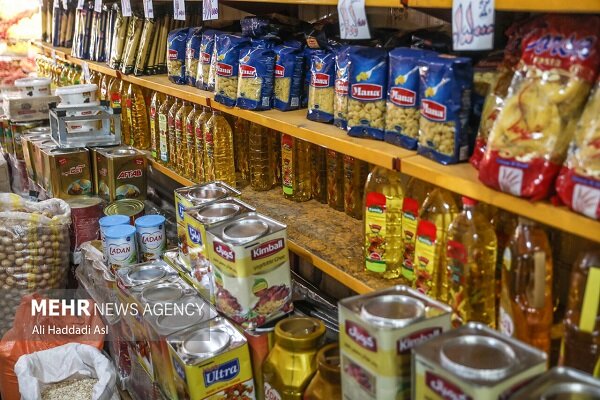 درج قیمت تولیدکننده روی کالا، مبنای قانونی ندارد