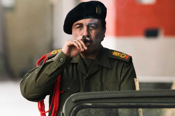 فیلمهای جدید به اکران اضافه شدند؛ حمله «صددام» به گیشه سینما!