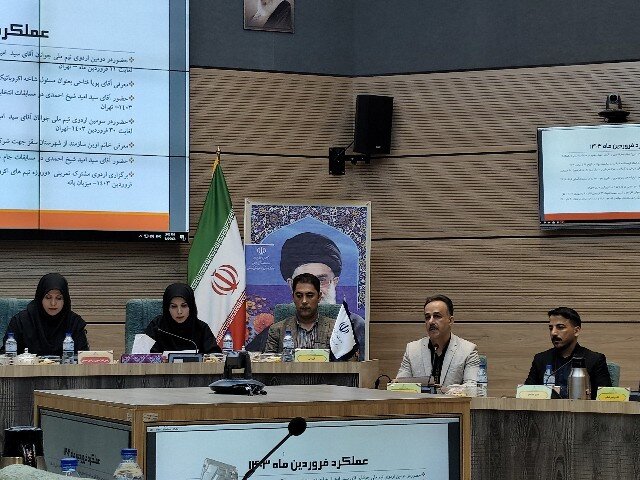 کردستان ظرفیتهای بالایی برای توسعه ورزش ژیمناستیک دارد