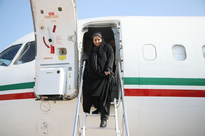 Tehran, Doha eye expanding coop. in transportation field Tehran, Doha eye expanding coop. in transportation field