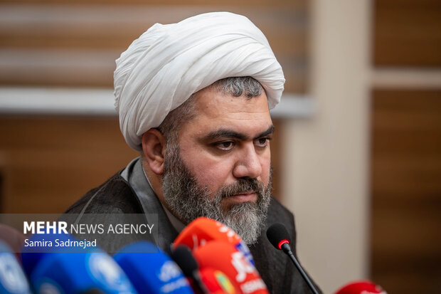 دومین جلسه هماهنگی ستاد بزرگداشت شهید جمهور و شهدای خدمت