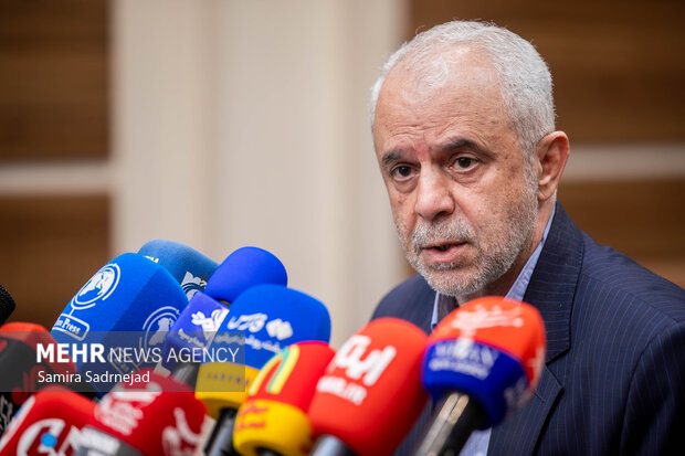دومین جلسه هماهنگی ستاد بزرگداشت شهید جمهور و شهدای خدمت
