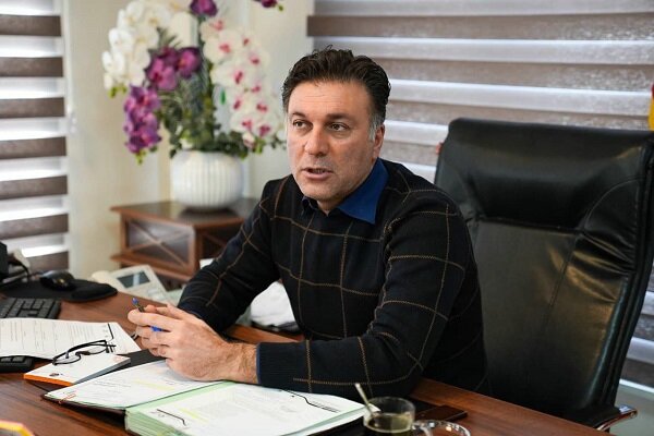 مظفریزاده: بیرانوند هم از پرسپولیس به دادگاه CAS شکایت کرد